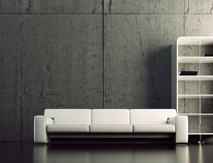 render 3D interior