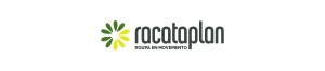 Diseño de logotipo Racataplan