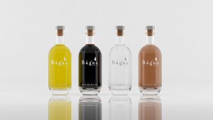 Productos Bágoa doce