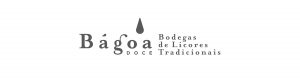Identidad corporativa Bágoa doce