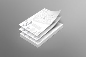 Troquel campaña Maios 2015 Ourense