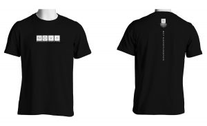 camisetas restaurante NOVA