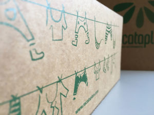 diseño de packaging racataplan