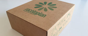 diseño de packaging racataplan