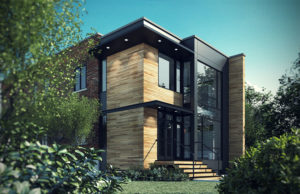 remodelación 3d